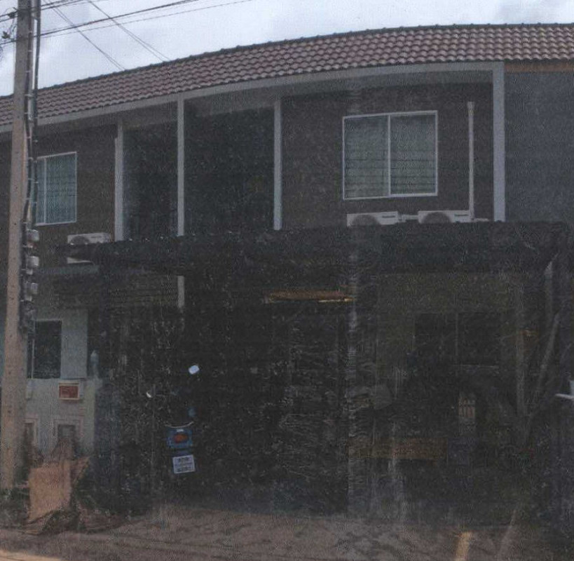 ทาวน์เฮ้าส์ นนทบุรี บางบัวทอง ละหาร 996750