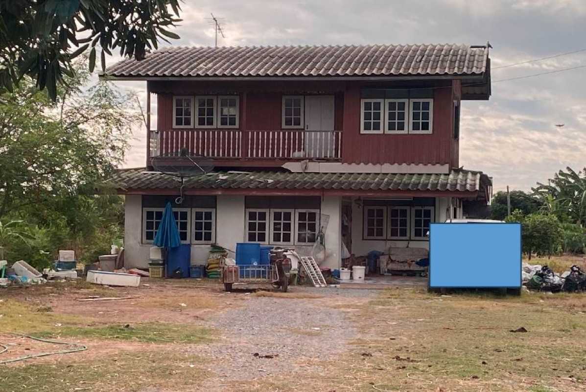 บ้านเดี่ยว นครปฐม เมืองนครปฐม บางแขม 540150