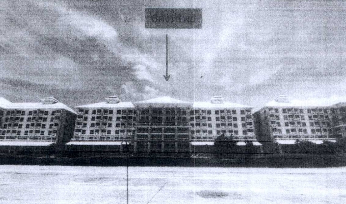 คอนโด เพชรบุรี ชะอำ ชะอำ 4451064