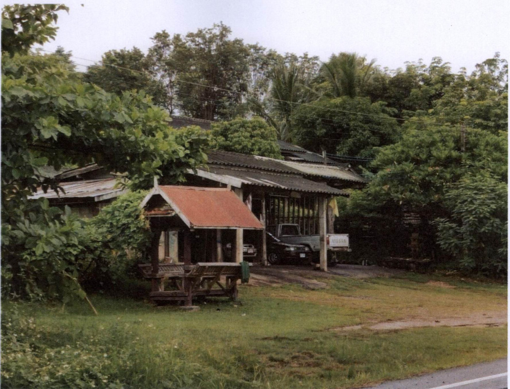 บ้านเดี่ยว แพร่ วังชิ้น สรอย 606145