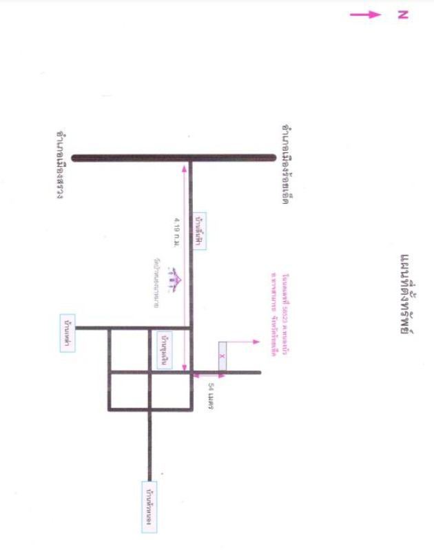 ที่ดินเปล่า ร้อยเอ็ด อาจสามารถ หนองบัว 39780