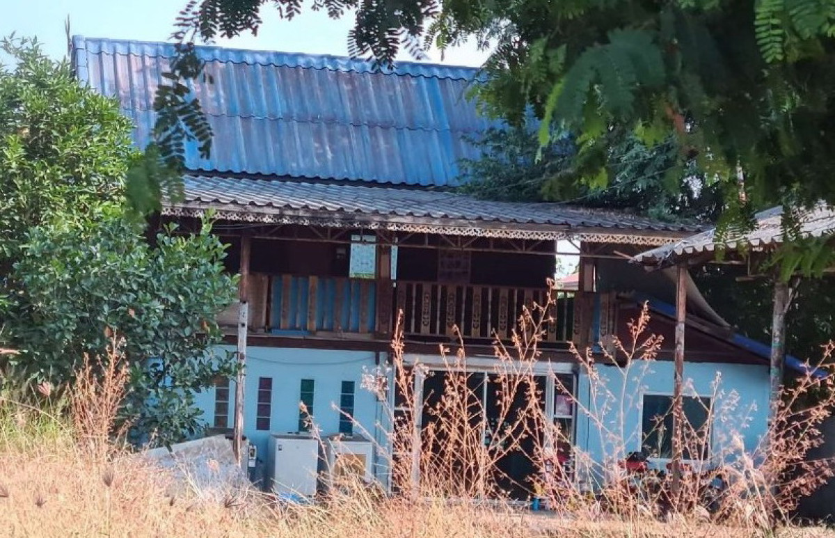 บ้านเดี่ยว ขอนแก่น เมืองขอนแก่น ท่าพระ 1358475
