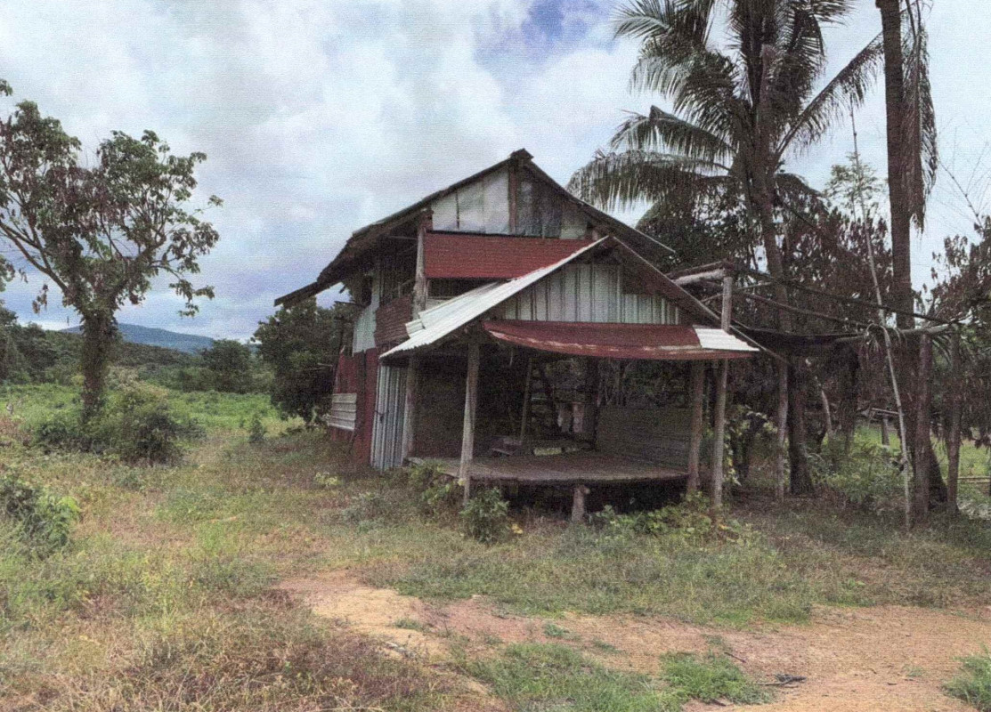 บ้านเดี่ยว เลย ปากชม ปากชม 1037922