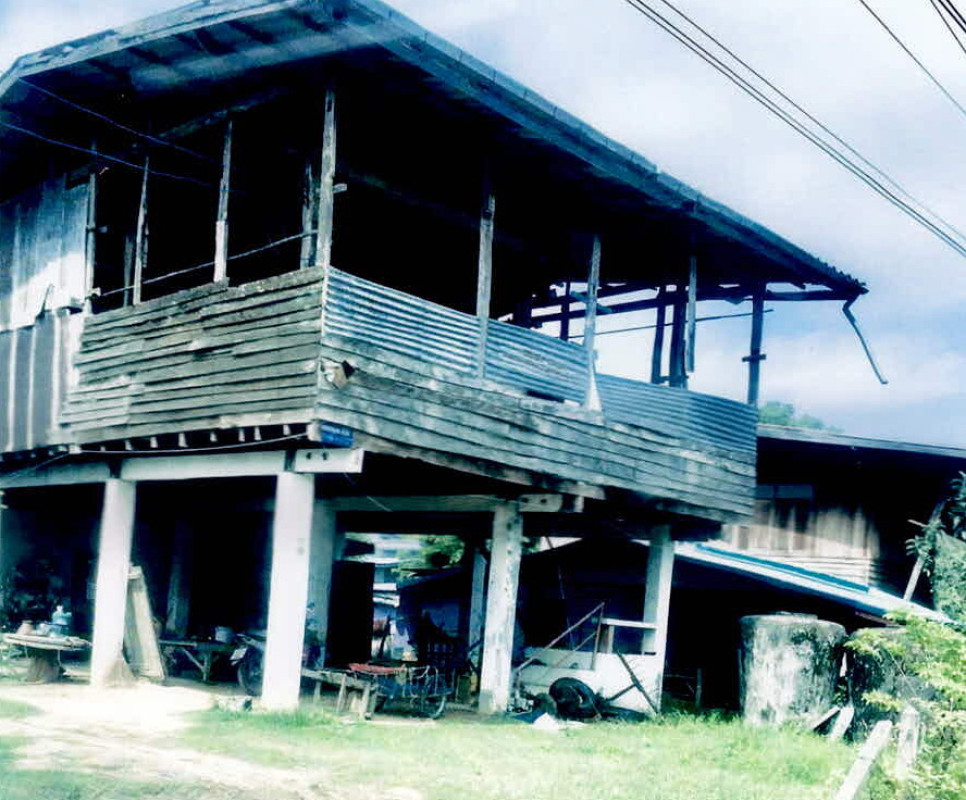 บ้านเดี่ยว ศรีสะเกษ อุทุมพรพิสัย ปะอาว 519491