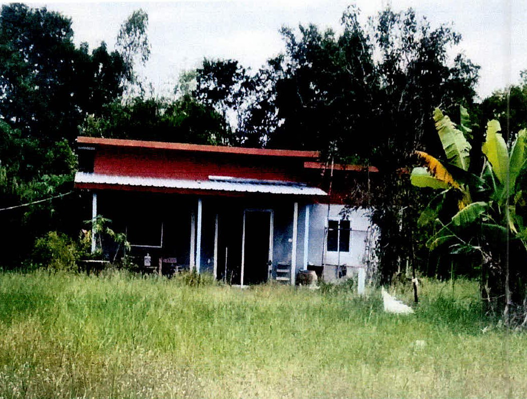 บ้านเดี่ยว ศรีสะเกษ อุทุมพรพิสัย หนองห้าง 681742
