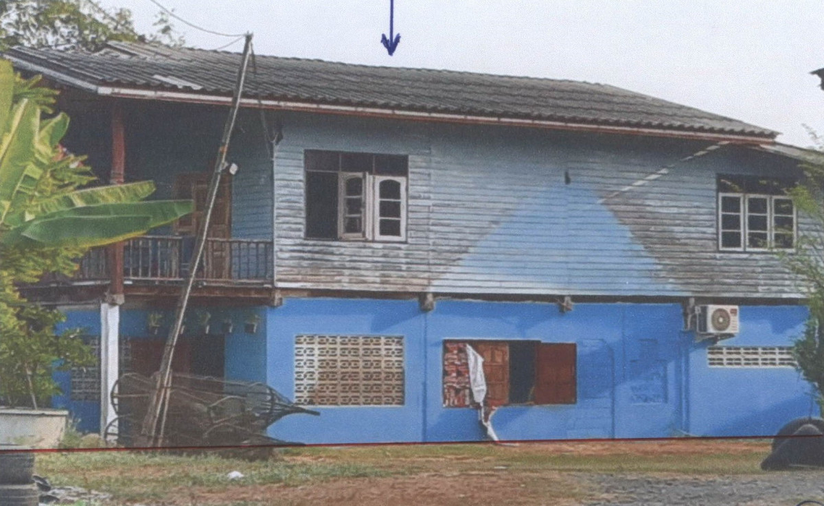 บ้านเดี่ยว พิจิตร โพธิ์ประทับช้าง ไผ่ท่าโพ 517500