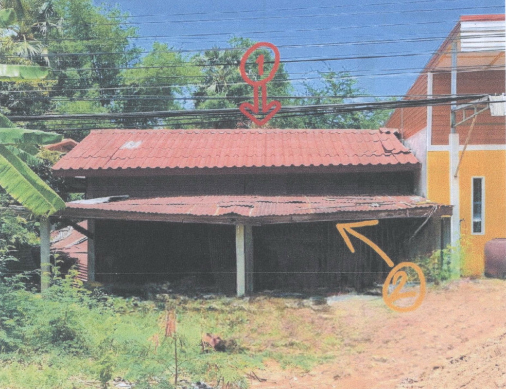 บ้านเดี่ยว พิจิตร วังทรายพูน หนองพระ 524925