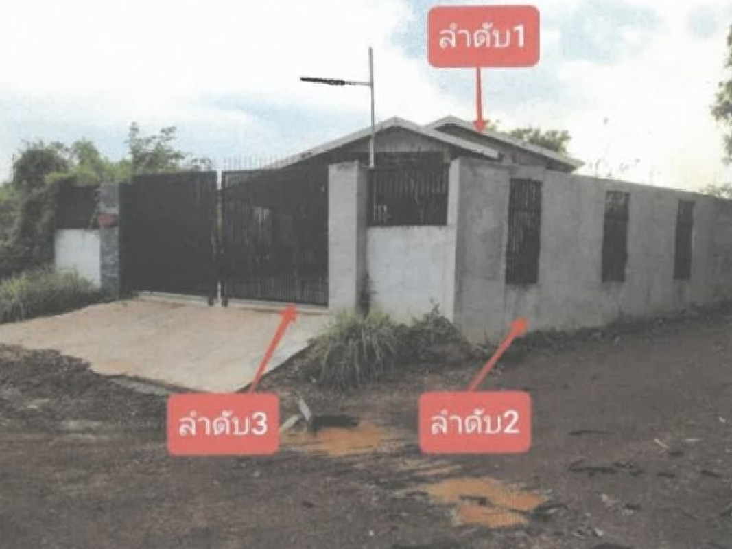 บ้านเดี่ยว นครพนม เมืองนครพนม นาราชควาย 682674