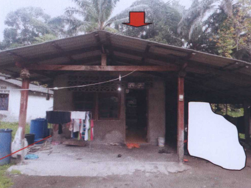 บ้านเดี่ยว พังงา ทับปุด มะรุ่ย 631175