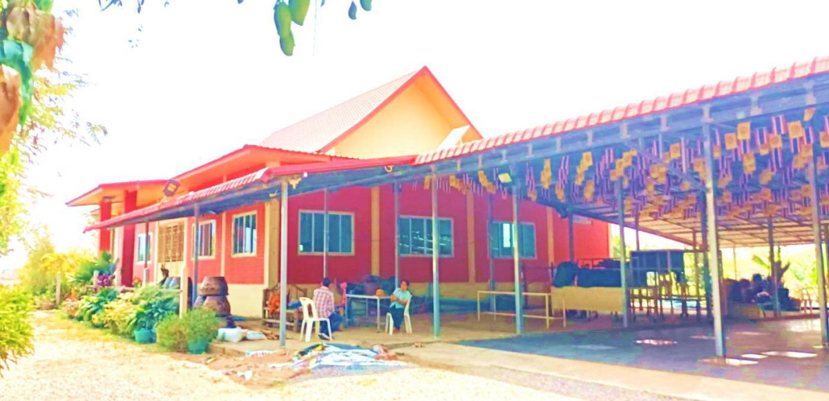 บ้านเดี่ยว เพชรบูรณ์ หนองไผ่ บ่อไทย 5250110