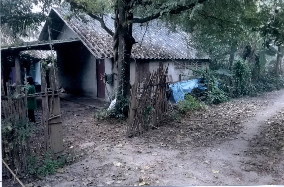 บ้านเดี่ยว ลำปาง แม่เมาะ แม่เมาะ 277700