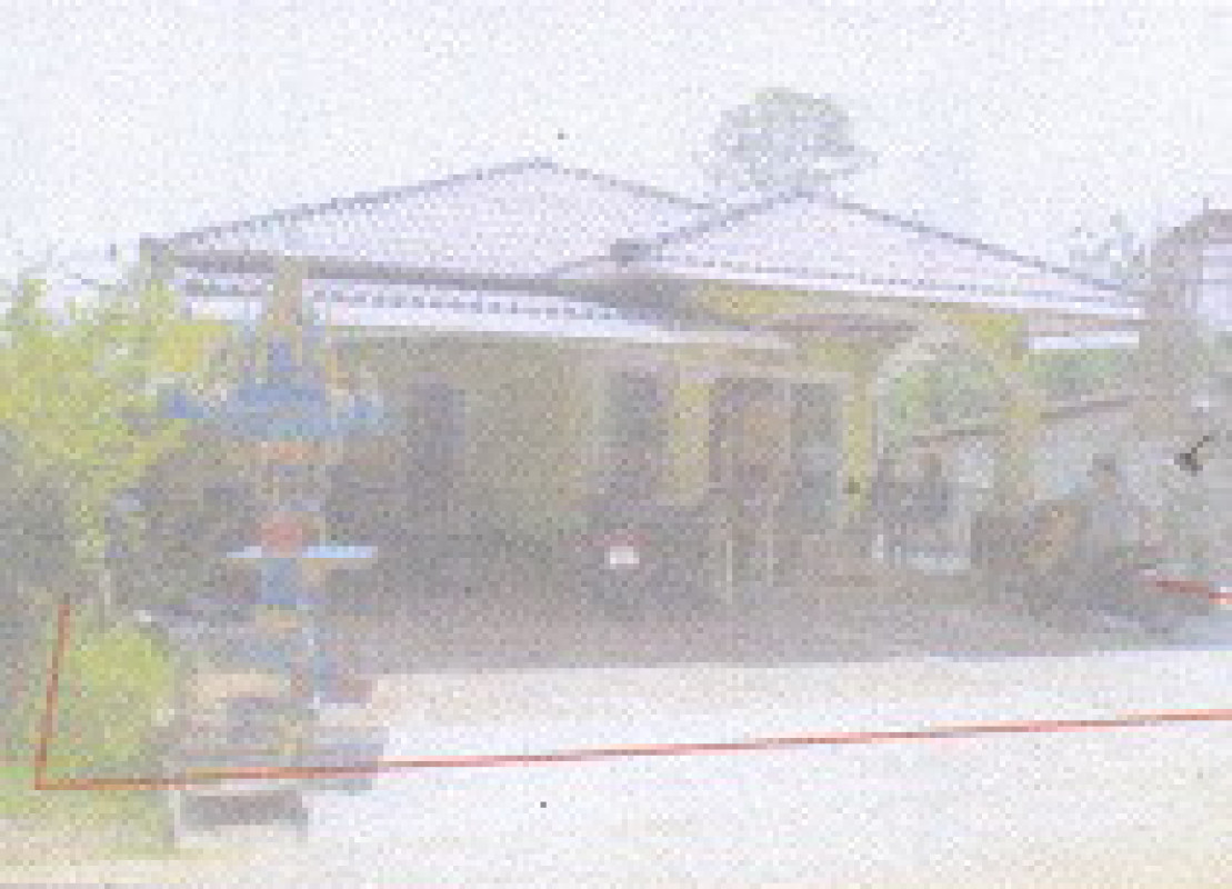 บ้านเดี่ยว ตรัง ปะเหลียน บางด้วน 727500