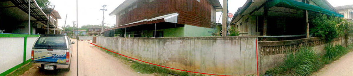 บ้านเดี่ยว เลย เมืองเลย นาโป่ง 759000