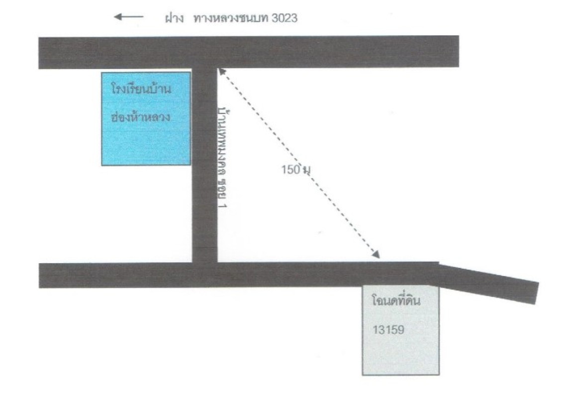 บ้านเดี่ยว เชียงใหม่ แม่อาย แม่นาวาง 269742