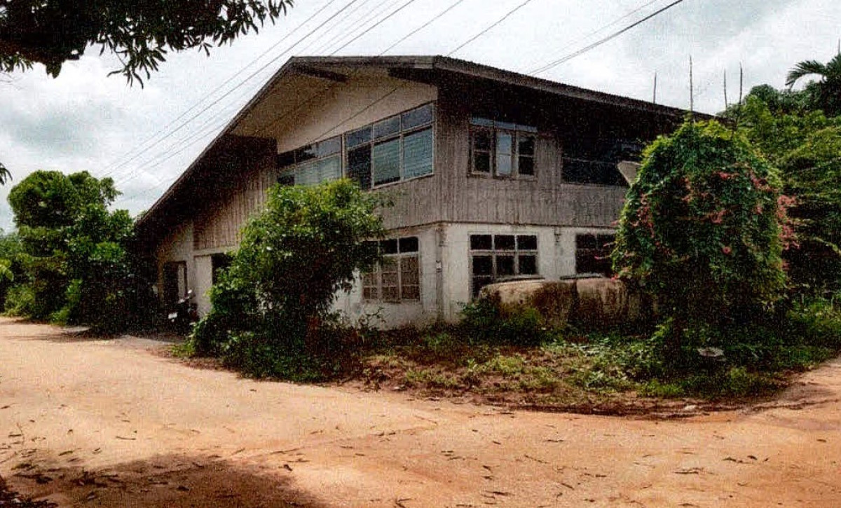บ้านเดี่ยว เลย ผาขาว โนนปอแดง 862400
