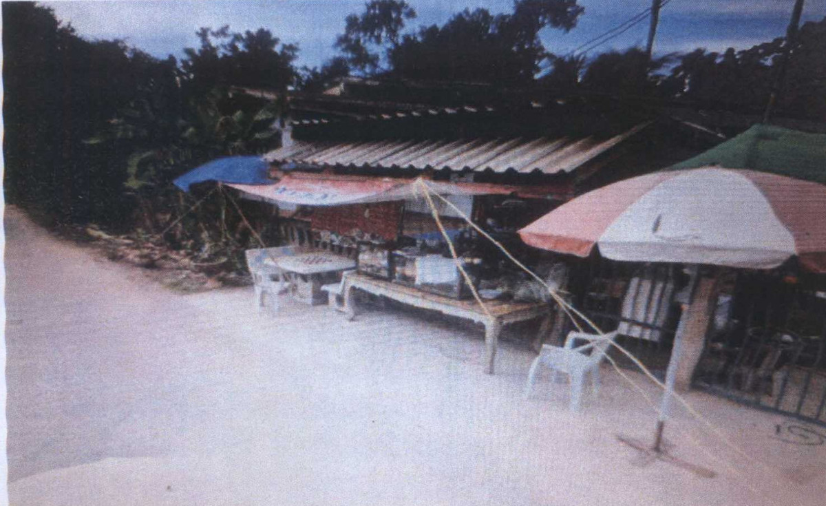 บ้านเดี่ยว นครสวรรค์ บรรพตพิสัย บางแก้ว 913740