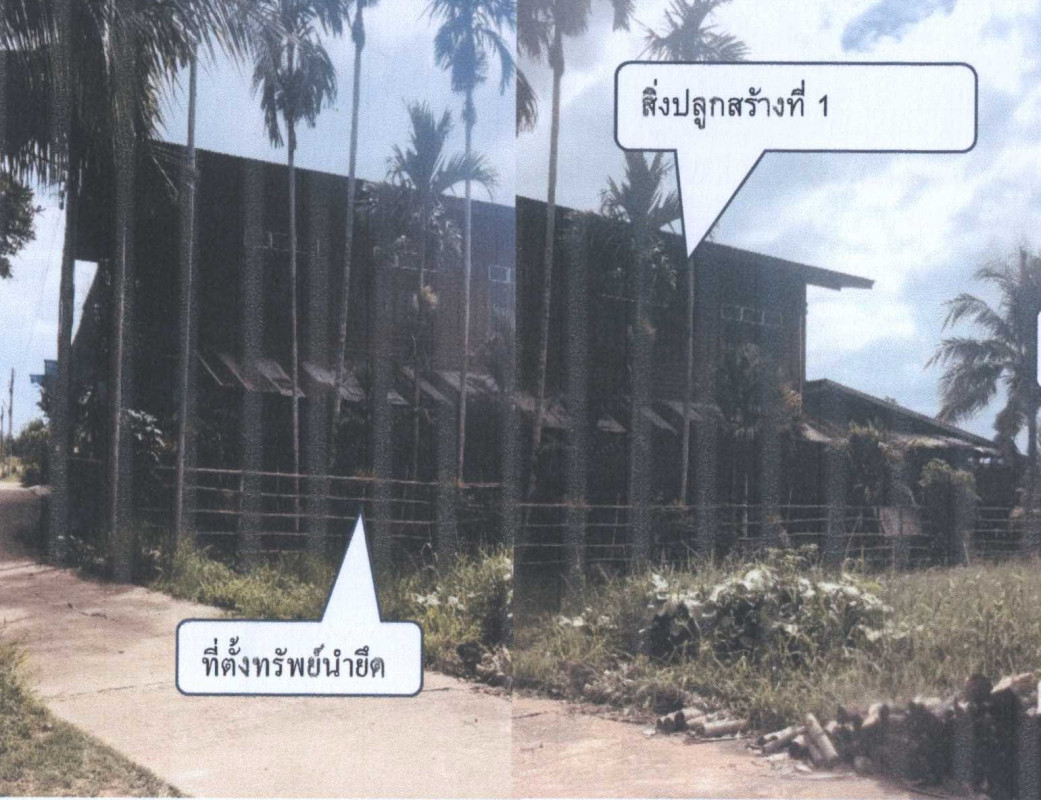 บ้านเดี่ยว เพชรบูรณ์ หล่มสัก บ้านติ้ว 462860