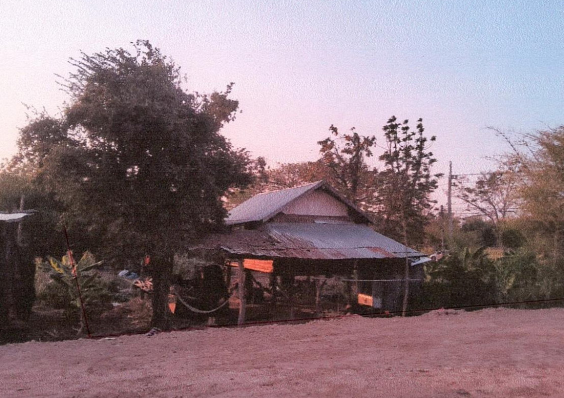 บ้านเดี่ยว ขอนแก่น ภูเวียง กุดขอนแก่น 163300