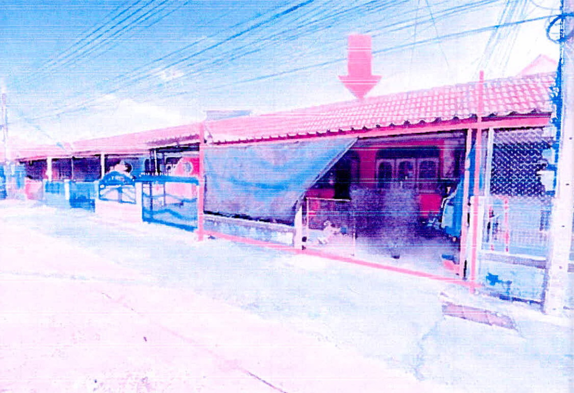 ทาวน์เฮ้าส์ ศรีสะเกษ เมืองศรีสะเกษ โพธิ์ 296250