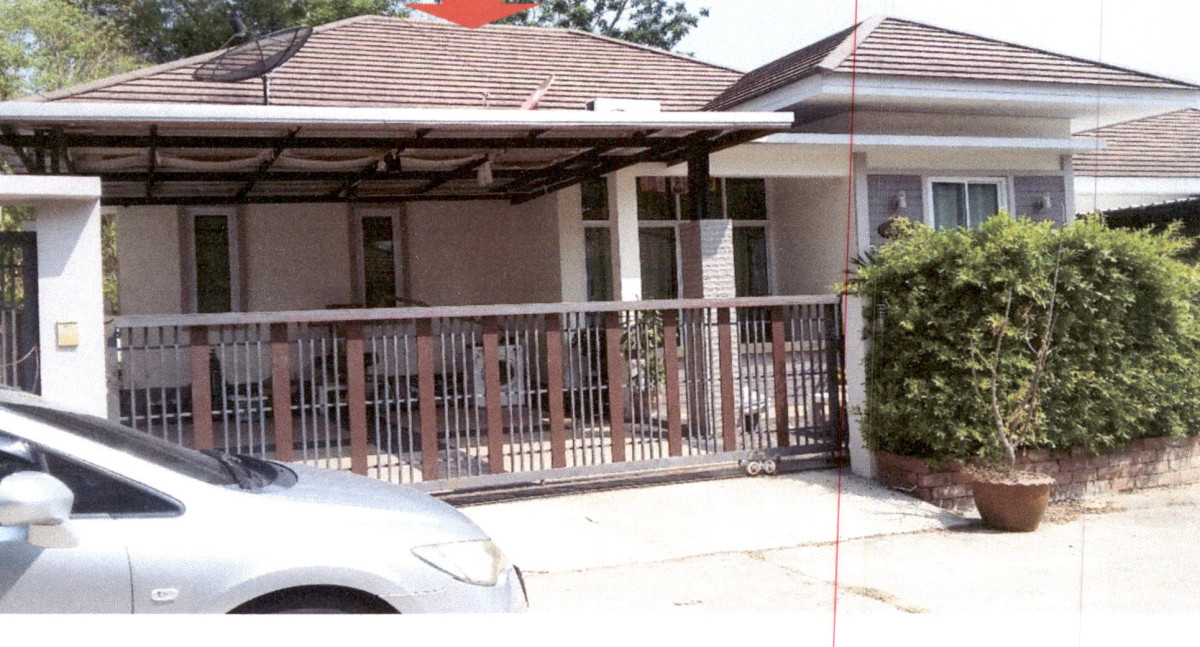บ้านเดี่ยว สุราษฎร์ธานี กาญจนดิษฐ์ กะแดะ 2303400