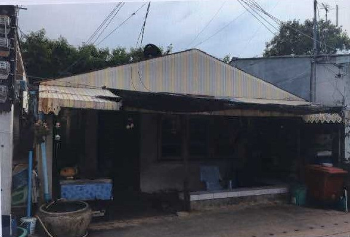 ทาวน์เฮ้าส์ เพชรบุรี บ้านแหลม บ้านแหลม 455550