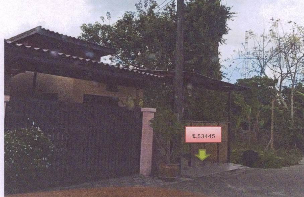 ทาวน์เฮ้าส์ ชุมพร เมืองชุมพร ตากแดด 576276