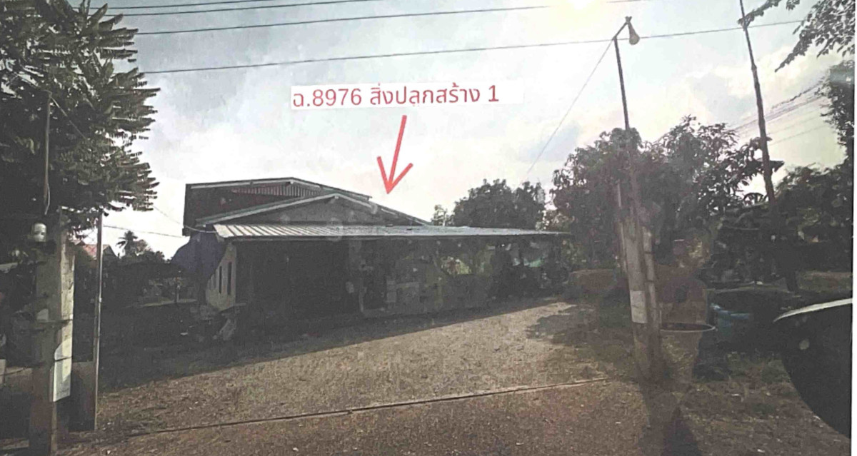 บ้านเดี่ยว สุโขทัย กงไกรลาศ ไกรนอก 526940