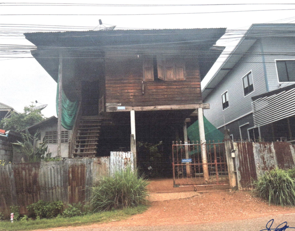 บ้านเดี่ยว อุตรดิตถ์ ลับแล ไผ่ล้อม 444030
