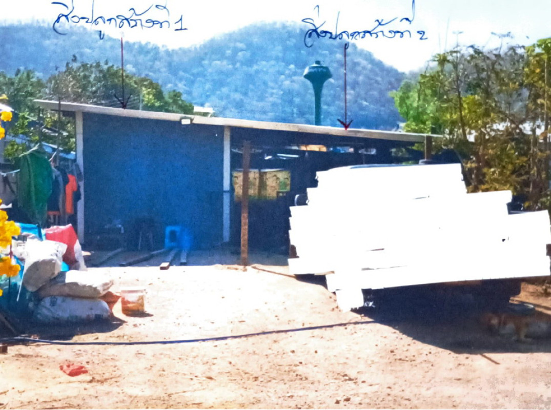 บ้านเดี่ยว สระบุรี แก่งคอย ทับกวาง 240072