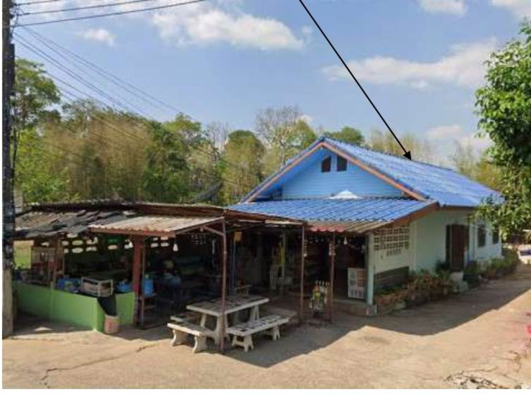บ้านเดี่ยว ปราจีนบุรี กบินทร์บุรี วังดาล 320280