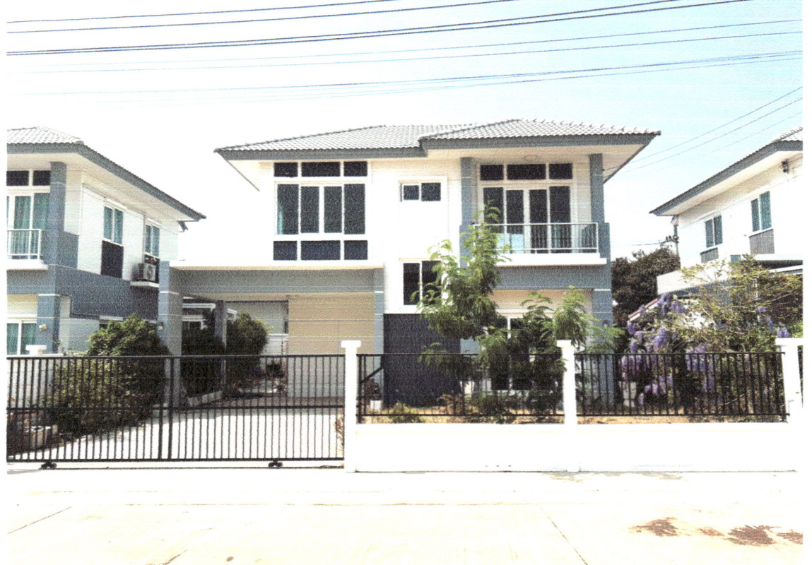 บ้านเดี่ยว ลพบุรี เมืองลพบุรี นิคมสร้างตนเอง 2267040