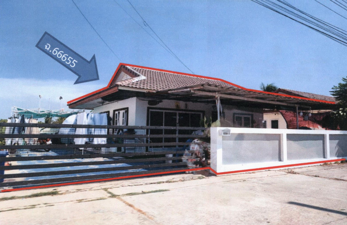 บ้านเดี่ยว ประจวบคีรีขันธ์ หัวหิน หินเหล็กไฟ 1293000