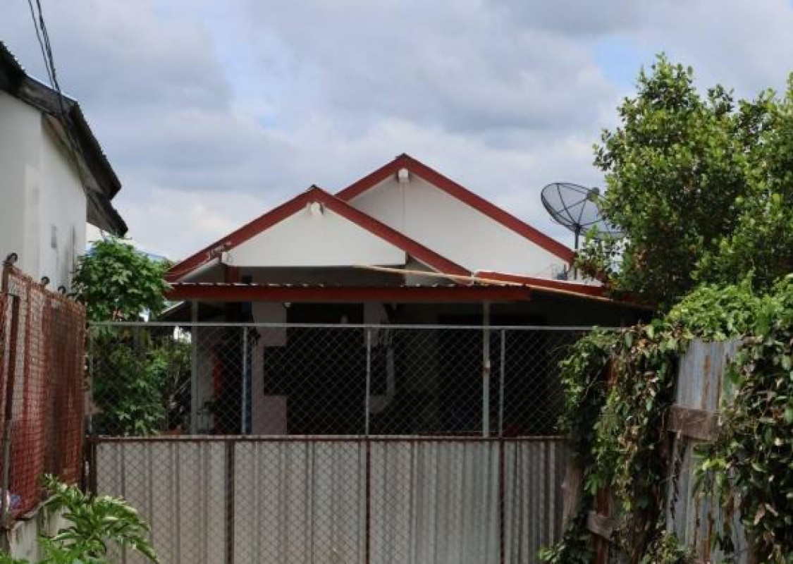 บ้านเดี่ยว ร้อยเอ็ด หนองพอก รอบเมือง 568500