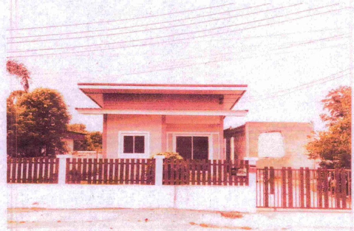 บ้านเดี่ยว ลพบุรี พัฒนานิคม ดีลัง 558750