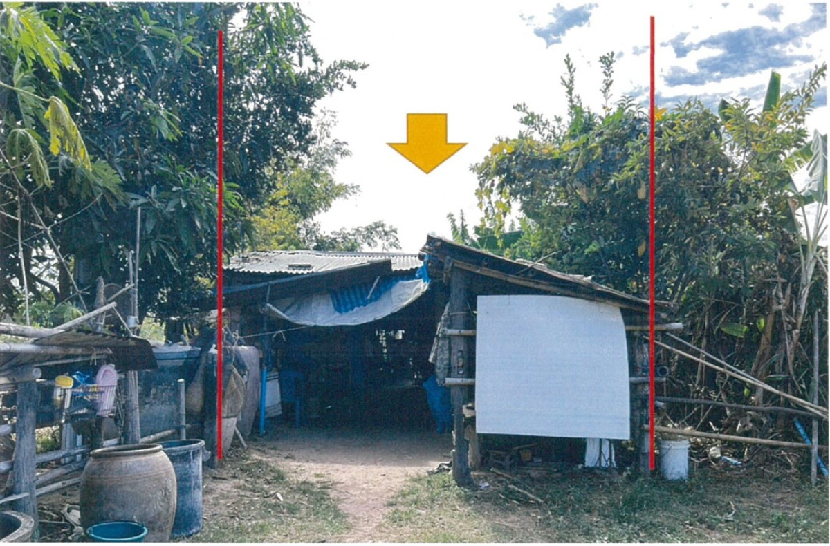 บ้านเดี่ยว ร้อยเอ็ด เมืองสรวง เมืองสรวง 470700