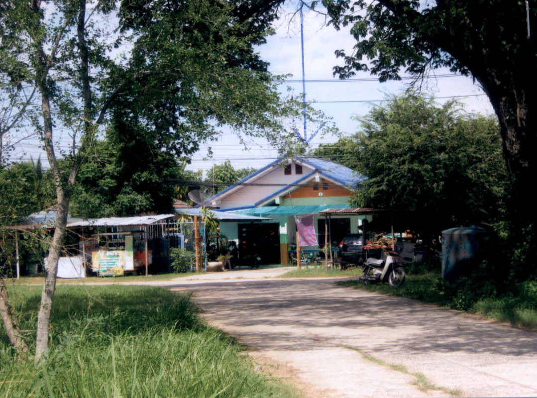 บ้านเดี่ยว นครราชสีมา เมืองนครราชสีมา โพธิ์กลาง 1555000