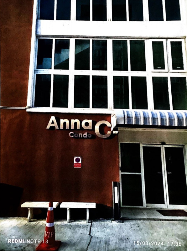 Condominium Nonthaburi Bang Yai Bang Len 912021