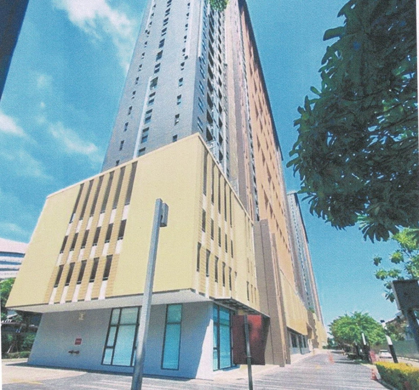 Condominium Nonthaburi Bang Yai Sao Thong Hin 1950400