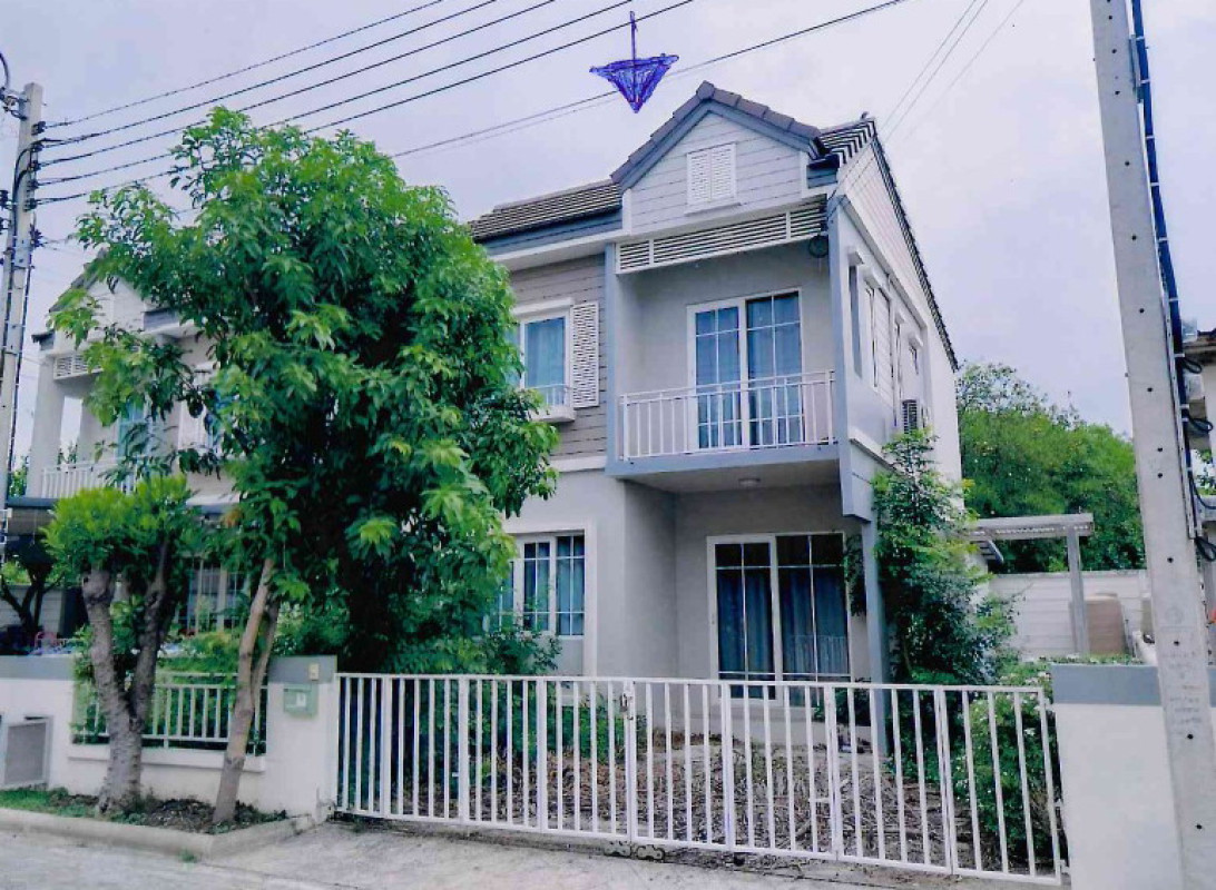 ทาวน์เฮ้าส์ นนทบุรี ไทรน้อย ไทรน้อย 3008870