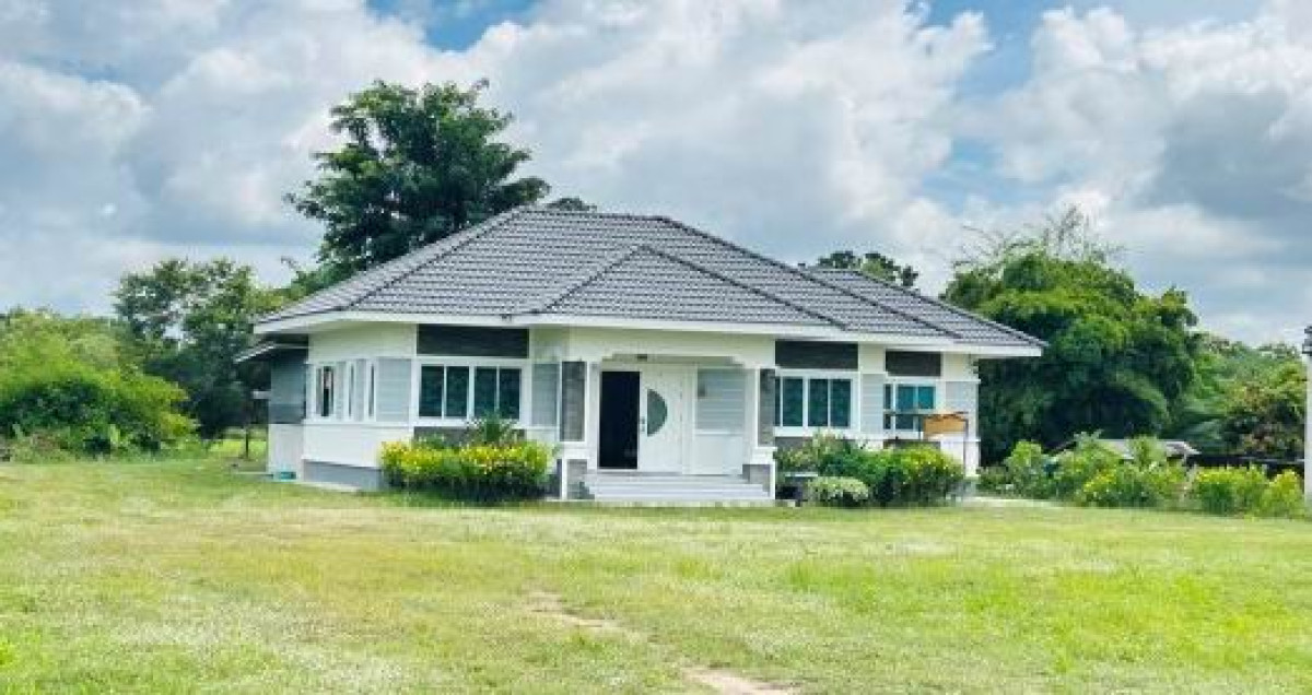 บ้านเดี่ยว บุรีรัมย์ สตึก เมืองแก 841624
