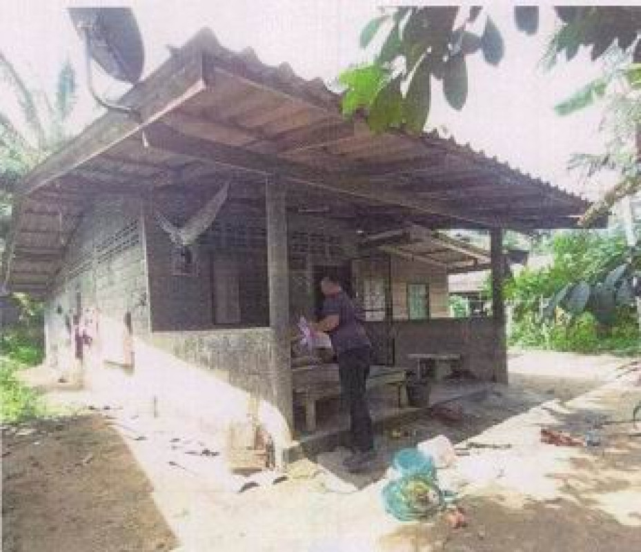 บ้านเดี่ยว ตรัง เมืองตรัง หนองตรุด 475710