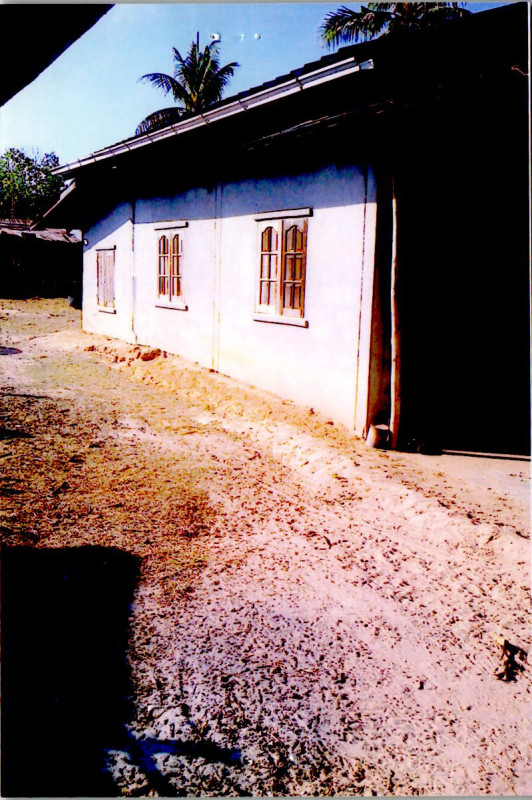Single house Buri Ram Mueang Buri Ram Lak Khet 401940