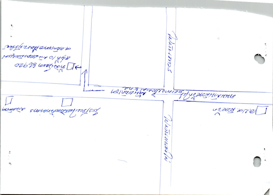 Single house Buri Ram Mueang Buri Ram Lak Khet 401940