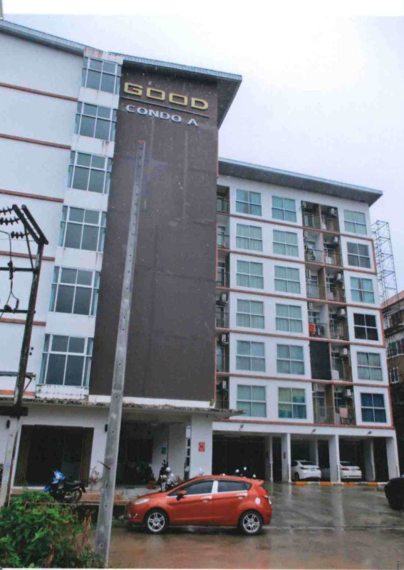 คอนโด ภูเก็ต เมืองภูเก็ต รัษฎา 1629000