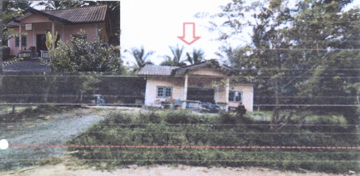 บ้านเดี่ยว ชุมพร ละแม ทุ่งหลวง 1645350
