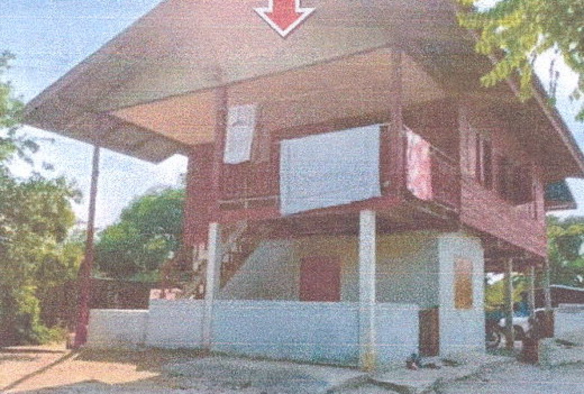 บ้านเดี่ยว สุโขทัย คีรีมาศ โตนด 337650