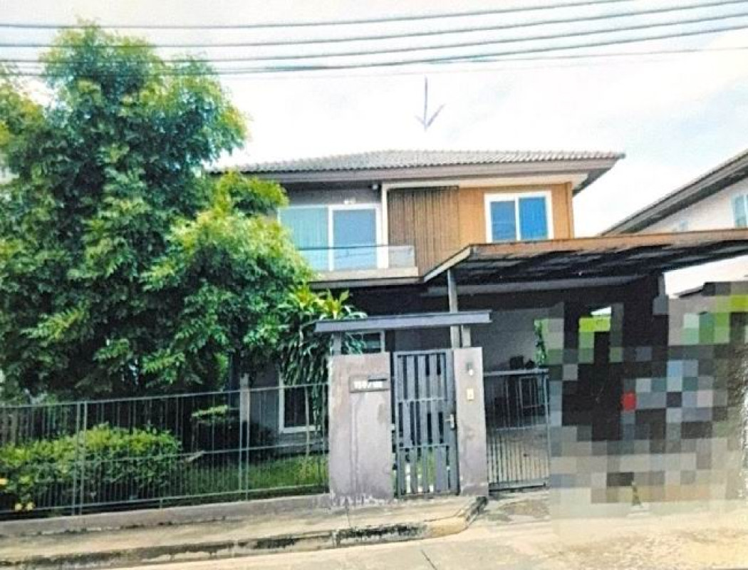 บ้านเดี่ยว สมุทรปราการ บางพลี บางแก้ว 4333399