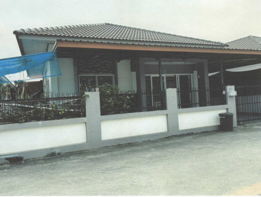บ้านเดี่ยว นครสวรรค์ เมืองนครสวรรค์ ตะเคียนเลื่อน 572471