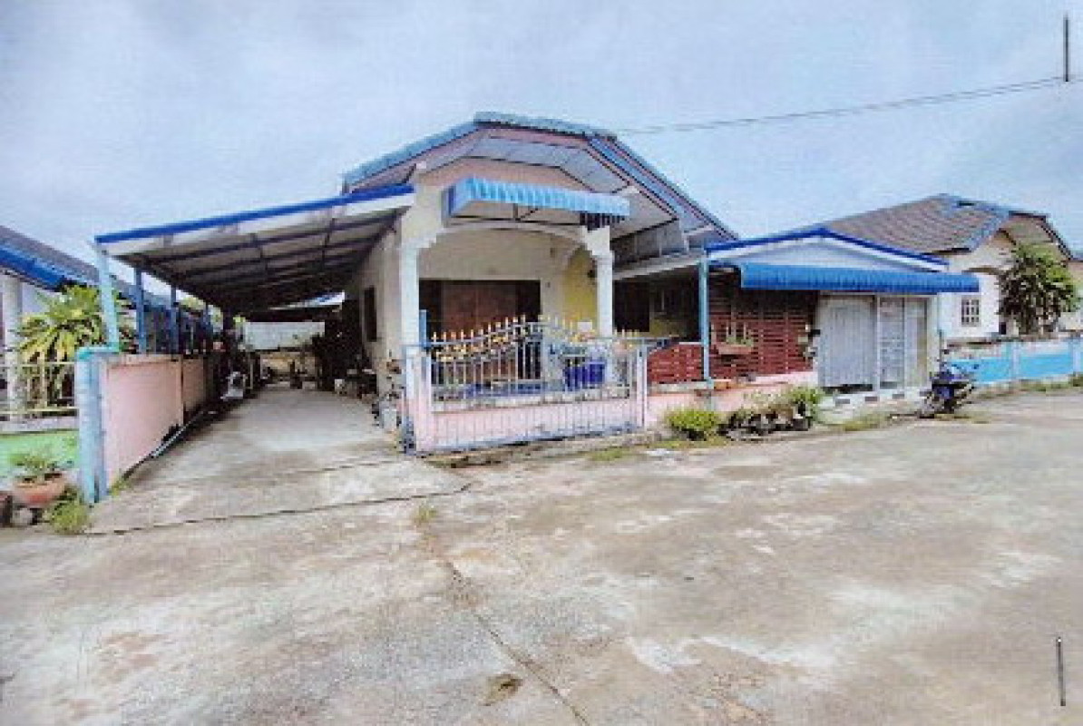 บ้านเดี่ยว ระยอง ปลวกแดง มาบยางพร 1428400