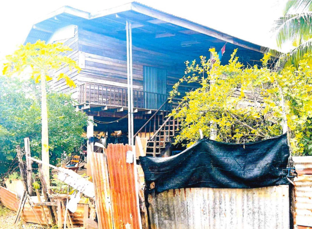 บ้านเดี่ยว สุโขทัย สวรรคโลก นาทุ่ง 143155